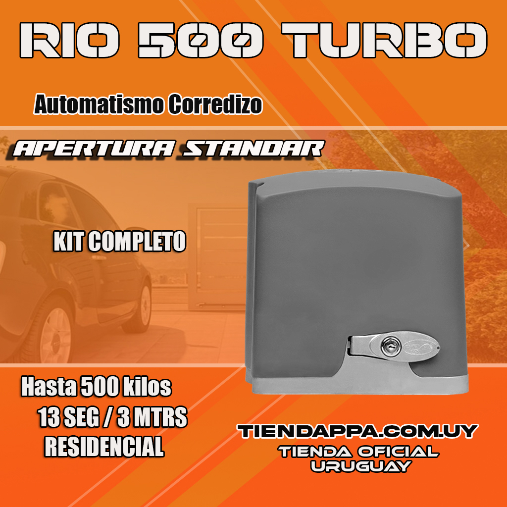 RIO500