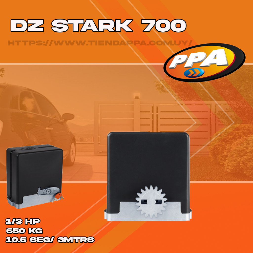dz-stark700--ppa-tienda-oficial-ppa-uruguay-alfa-automatismo-motor-para-porton-corredizo-el-mejor-motor-para-corredizo-rcg-garen-rainer-omegasat-motorline