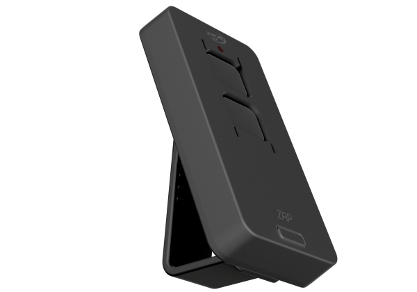 PPA Control ZAP 2 Botones