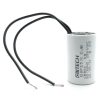 Capacitor 12 UF motores Residenciales