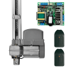 PPA Basculante Bv Predial Jet Flex 1/2 hp RAPIDO