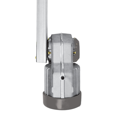 PPA Basculante Penta Cadena 1/2 hp