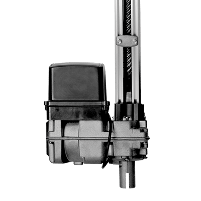 PPA Basculante BV Home 1/4 hp - Imagen 2