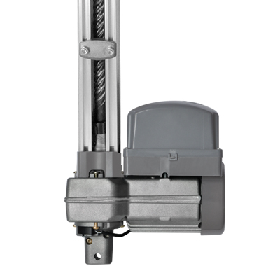 PPA Basculante Bv Potenza 1/3 hp