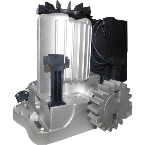 PPA Rio 400 Turbo Análogo Refrigeracion Forzada - Imagen 2