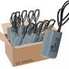 Capacitor 12 UF motores Residenciales - Imagen 2